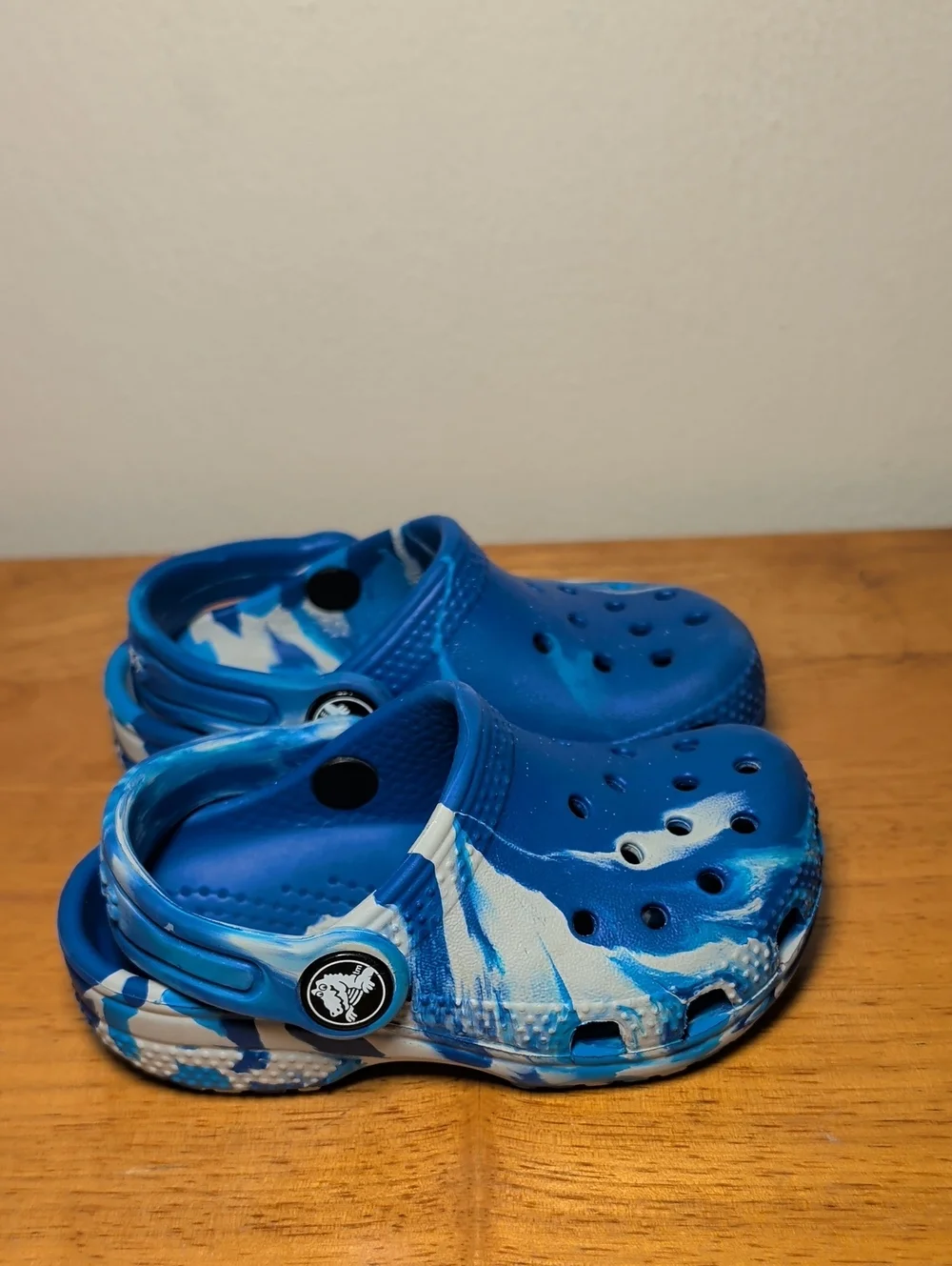 CROCS kids classic